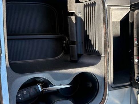 Used 2017 RAM 1500 Sport w/ Ignition Orange Sport Package image 24