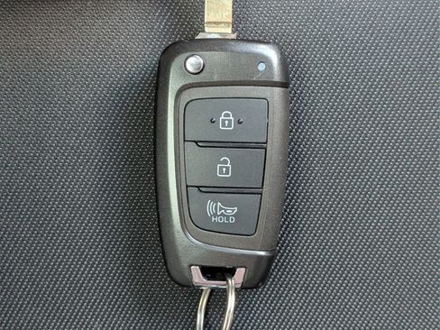 Used 2023 Hyundai Tucson SE FWD image 27