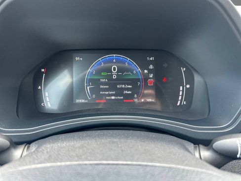 Used 2024 Toyota Grand Highlander AWD image 22