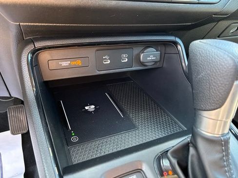 Certified 2026 Honda CR-V EX image 24