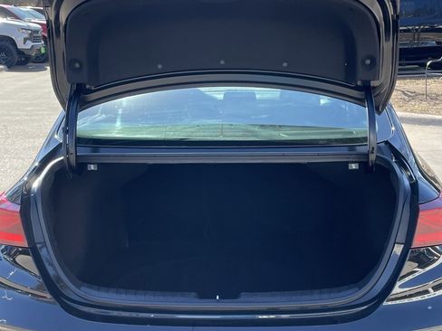 Used 2024 Kia Forte LXS image 24