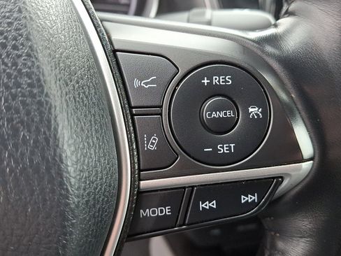 Used 2021 Toyota Camry LE w/ Cold Weather Package image 35