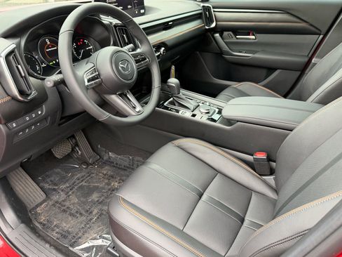 New 2026 MAZDA CX-50 2.5 Hybrid w/ Weather Package image 20