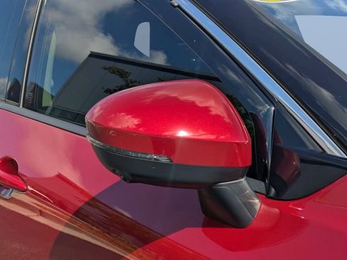 Used 2021 Nissan Rogue SL FWD image 10