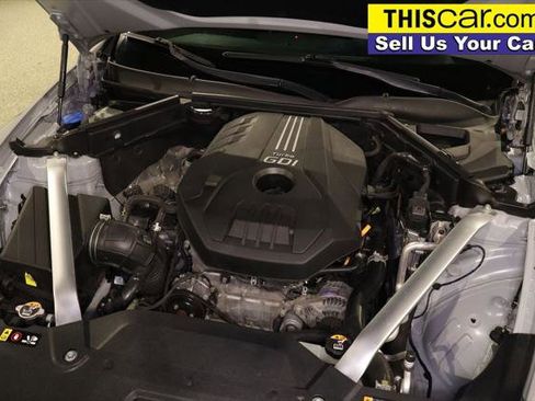 Used 2021 Kia Stinger GT-Line image 27