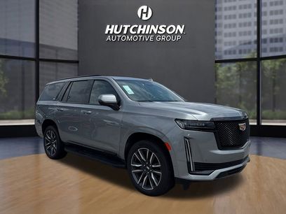 Certified 2023 Cadillac Escalade Sport