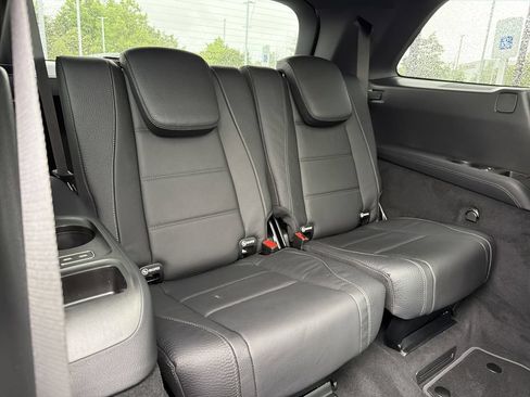 New 2026 Mercedes-Benz GLS 450 4MATIC image 11