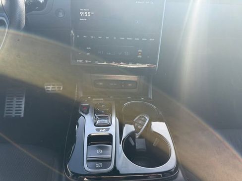 Certified 2024 Hyundai Tucson N Line image 11