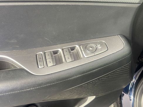 Used 2025 Hyundai Palisade SEL AWD/4WD image 15