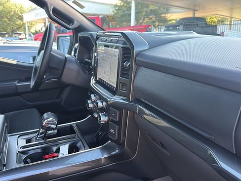 Used 2023 Ford F150 XLT w/ Equipment Group 302A High AWD/4WD image 16