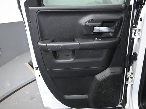 Used 2021 RAM 1500 Classic Warlock AWD/4WD image 14