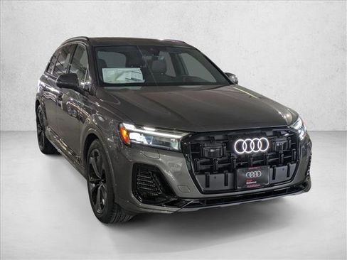New 2026 Audi Q7 3.0T Premium Plus image 6