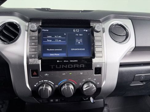 Used 2021 Toyota Tundra SR5 image 19