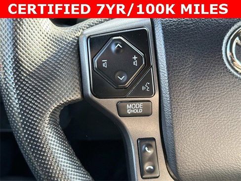 Used 2023 Toyota Tacoma TRD Sport image 24