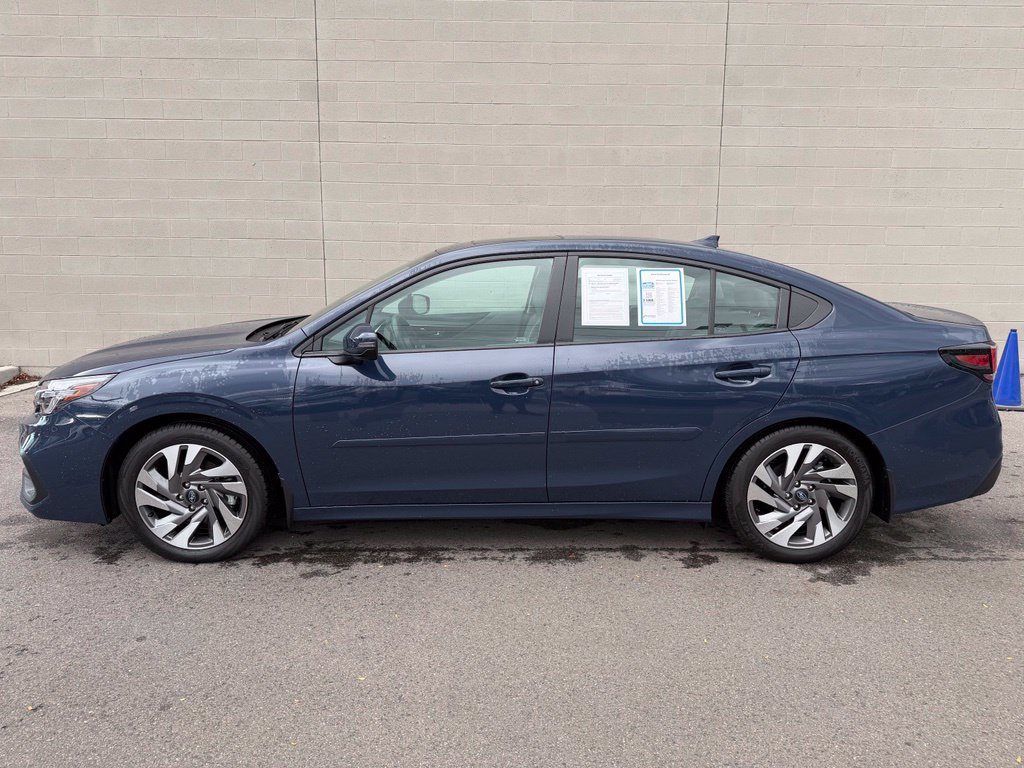 Used 2024 Subaru Legacy Limited AWD/4WD image 2