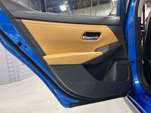 Used 2022 Nissan Sentra SV w/ SV Premium Package FWD image 29