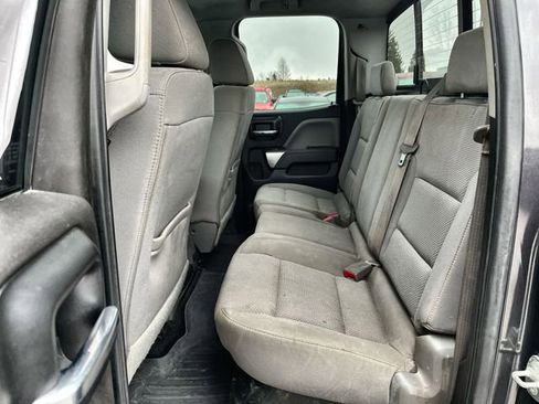 Used 2016 Chevrolet Silverado 1500 LT w/ All Star Edition image 26