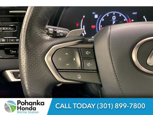 Used 2024 Lexus RX 350 F Sport image 21