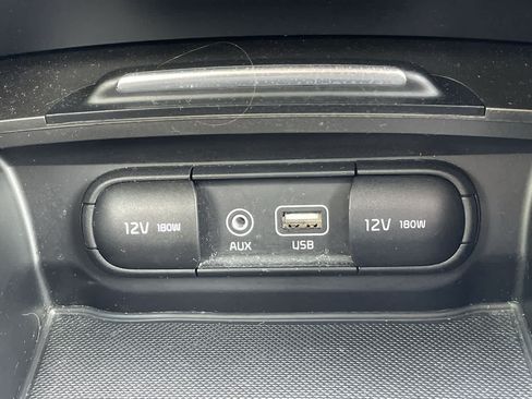 Used 2019 Kia Optima LX FWD image 22