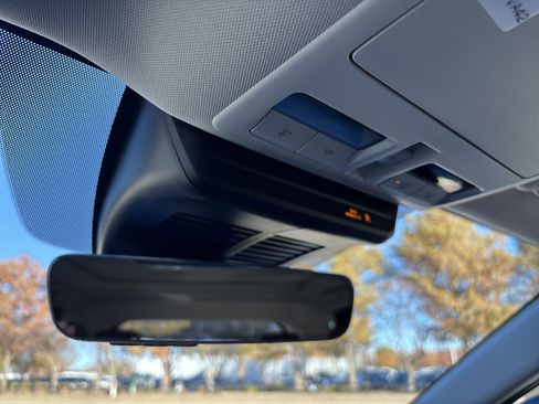 New 2026 MAZDA CX-50 2.5 Turbo w/ Accent Package image 44