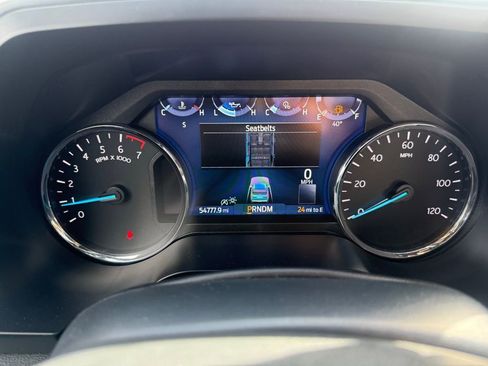 Used 2022 Ford Expedition Max Limited image 5