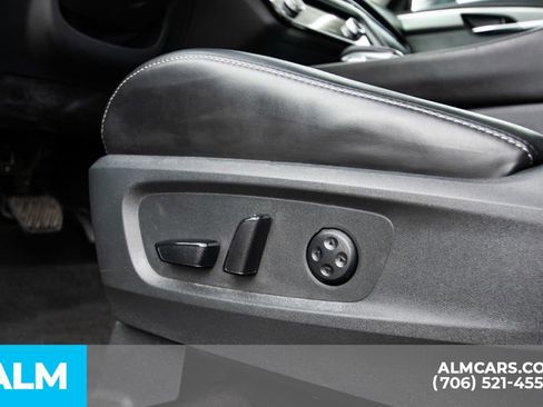 Used 2023 INFINITI QX60 Luxe w/ Cargo Package image 30