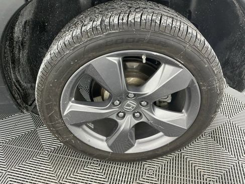 Certified 2020 Honda Passport Touring image 41