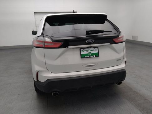 Used 2019 Ford Edge SE FWD image 6