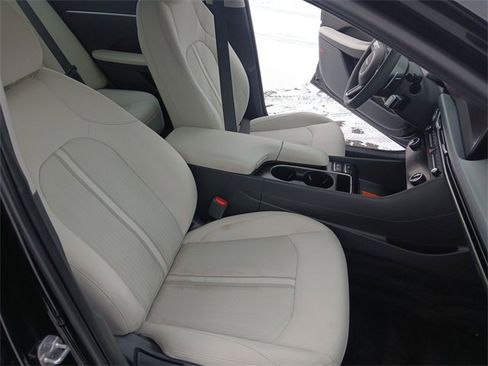 Used 2025 Hyundai Sonata SEL image 23