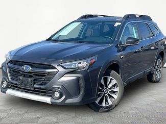 Used 2024 Subaru Outback Limited video 1