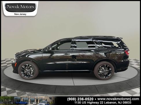 Used 2023 Dodge Durango R/T AWD/4WD image 5