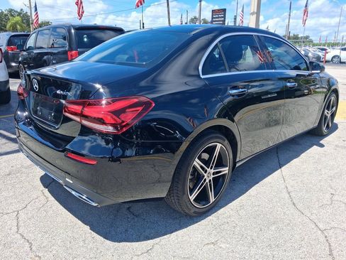 Used 2019 Mercedes-Benz A 220 4MATIC image 6