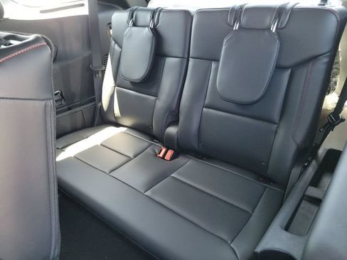 New 2026 Ford Explorer ST-Line RWD image 18