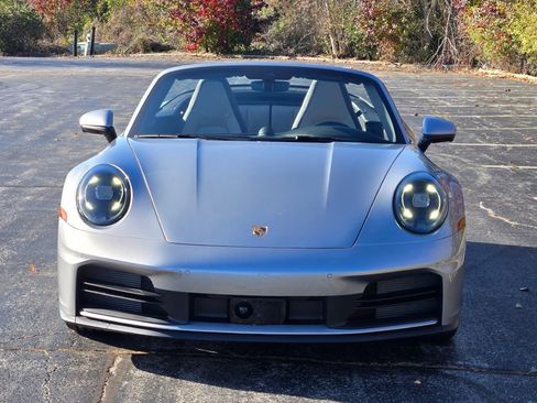 Used 2025 Porsche 911 Carrera image 12