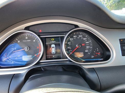 Used 2015 Audi Q7 TDI Premium Plus w/ Premium Plus Package AWD/4WD image 20