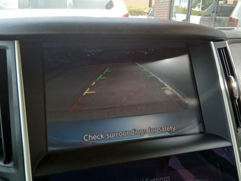 Used 2017 INFINITI Q50 3.0t Premium w/ 3.0T Premium Plus Package image 23