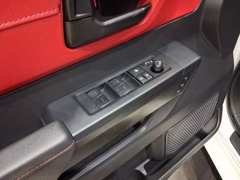 Used 2026 Toyota Sequoia TRD Pro AWD/4WD image 15