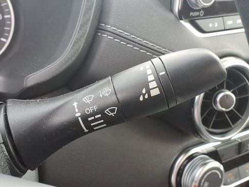 Certified 2025 Nissan Sentra SV w/ Trunk Package image 23