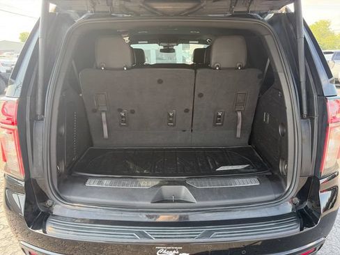 Used 2023 Chevrolet Tahoe RST AWD/4WD image 21