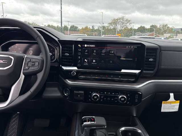 New 2026 GMC Sierra 1500 SLT w/ SLT Convenience Package AWD/4WD image 21