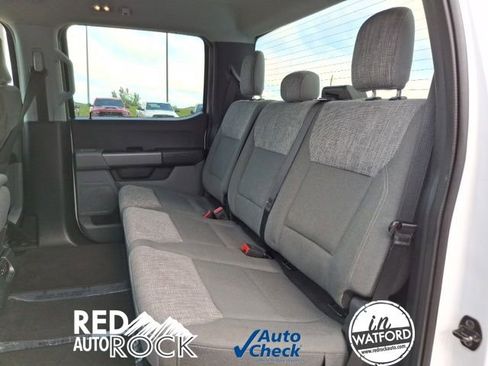 Used 2023 Ford F150 XLT image 28