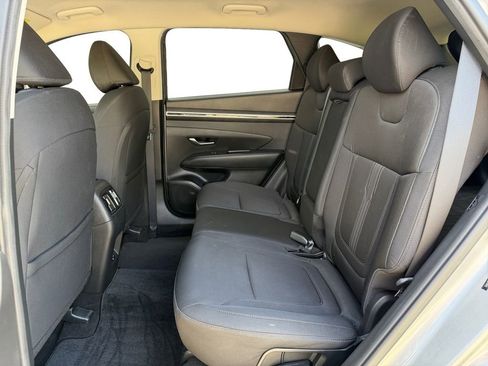 Used 2023 Hyundai Tucson SEL FWD image 19