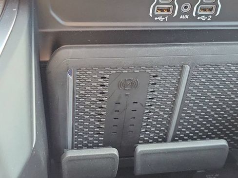 New 2026 RAM 1500 Big Horn AWD/4WD image 23