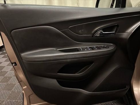 Used 2018 Buick Encore Preferred FWD image 11