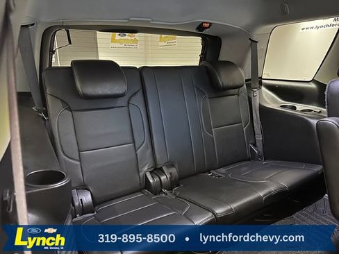 Used 2018 GMC Yukon SLT AWD/4WD image 23