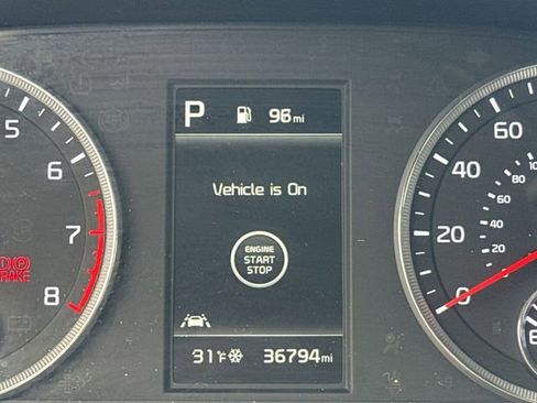 Certified 2023 Kia K5 GT w/ GT1 Package image 16