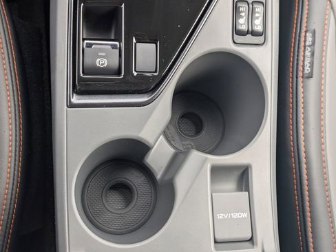 New 2026 Subaru Crosstrek 2.5i Limited w/ Popular Package #3A image 22