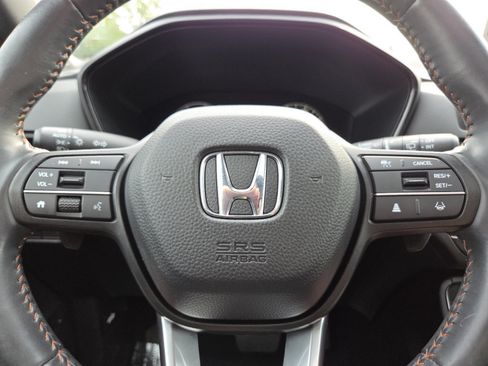 Certified 2024 Honda CR-V Sport-L image 34
