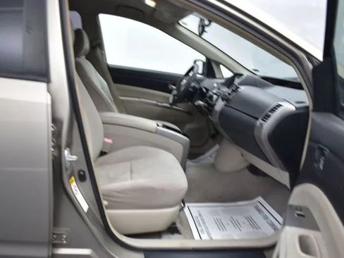 Used 2006 Toyota Prius FWD image 16