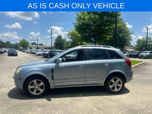 Used 2014 Chevrolet Captiva Sport LT FWD image 1